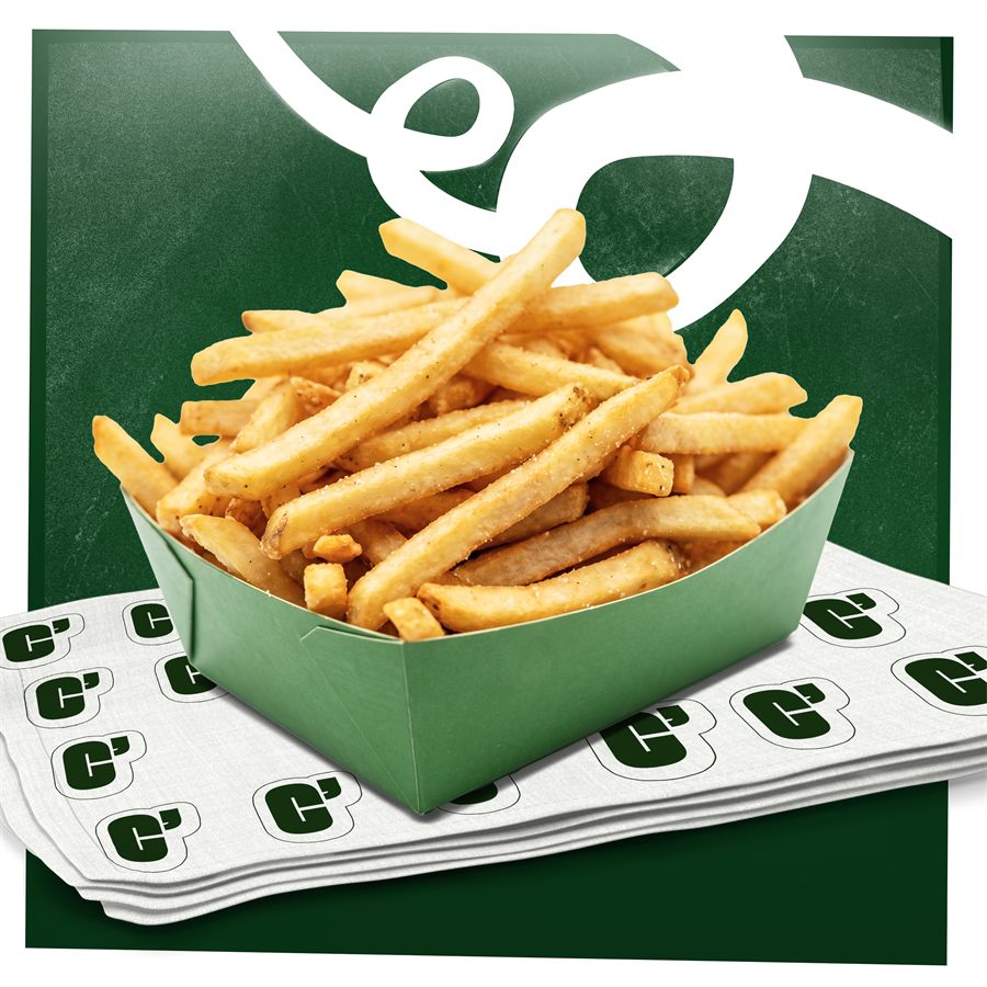 Frites CHERNI'S