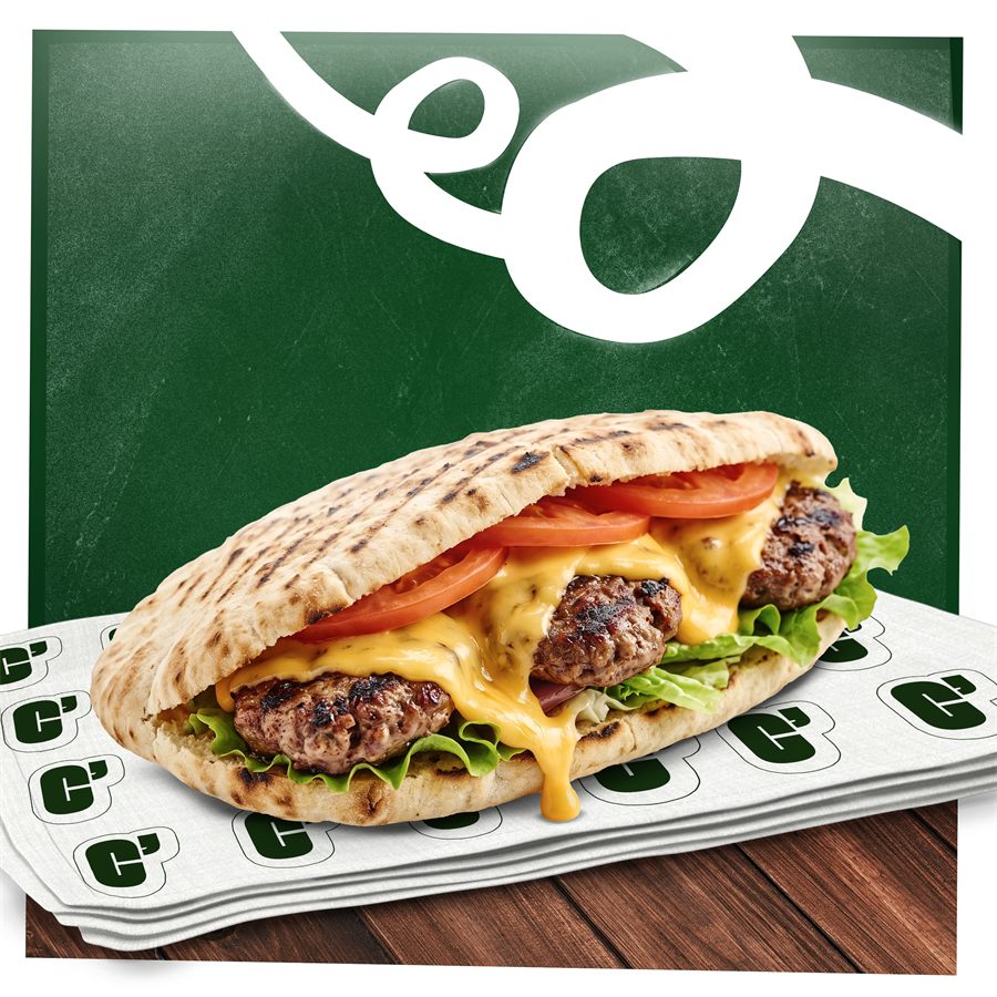 Sandwich Steak CHERNI'S