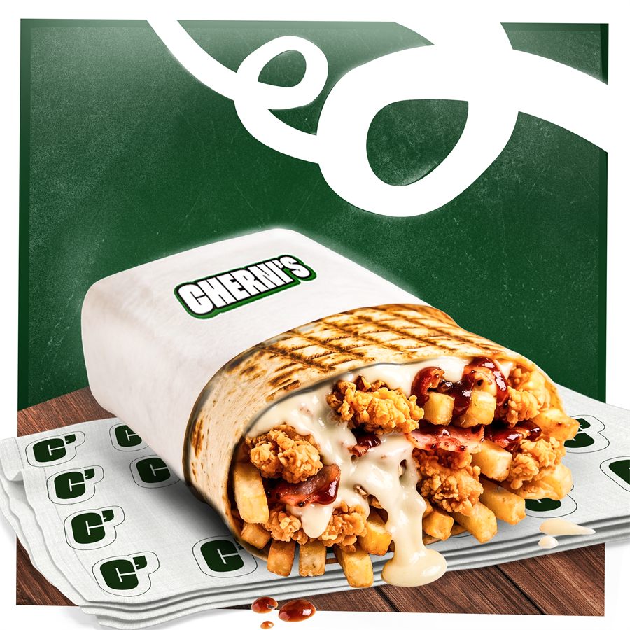 Tacos M CHERNI'S