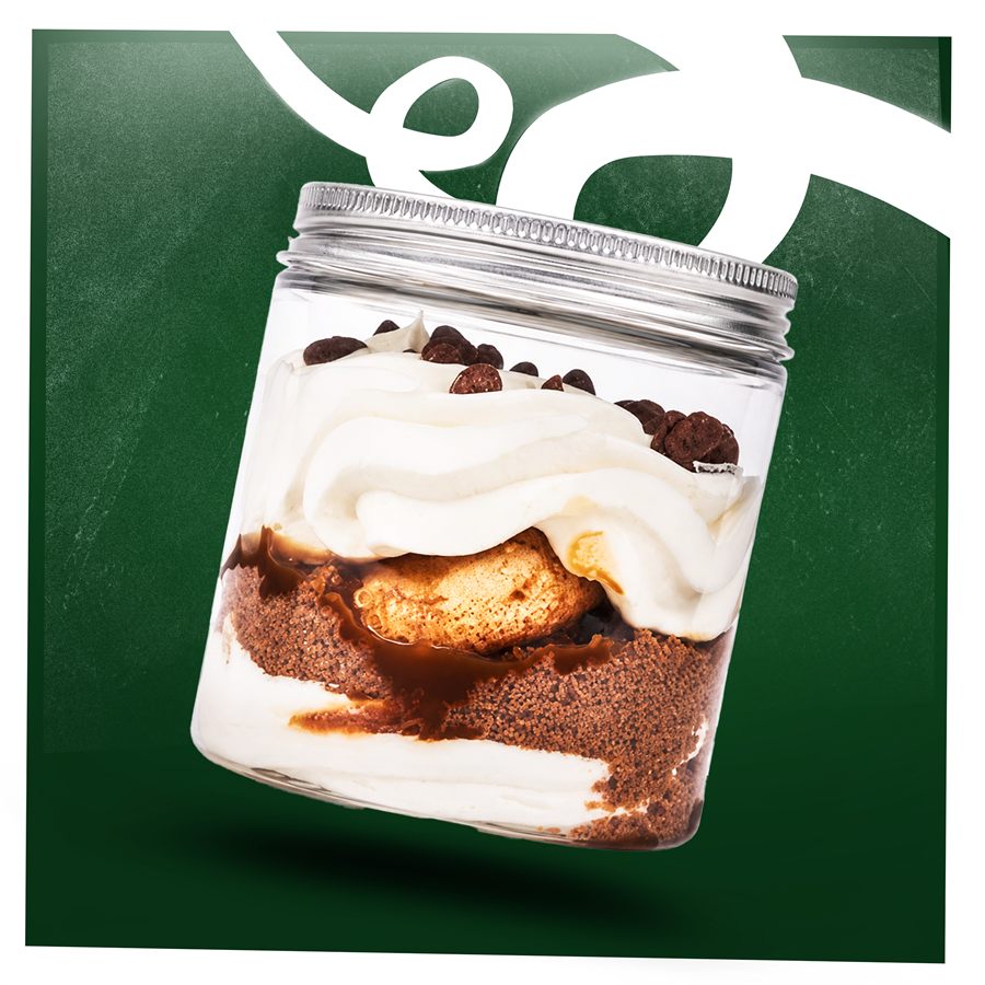 Tiramisu CHERNI'S